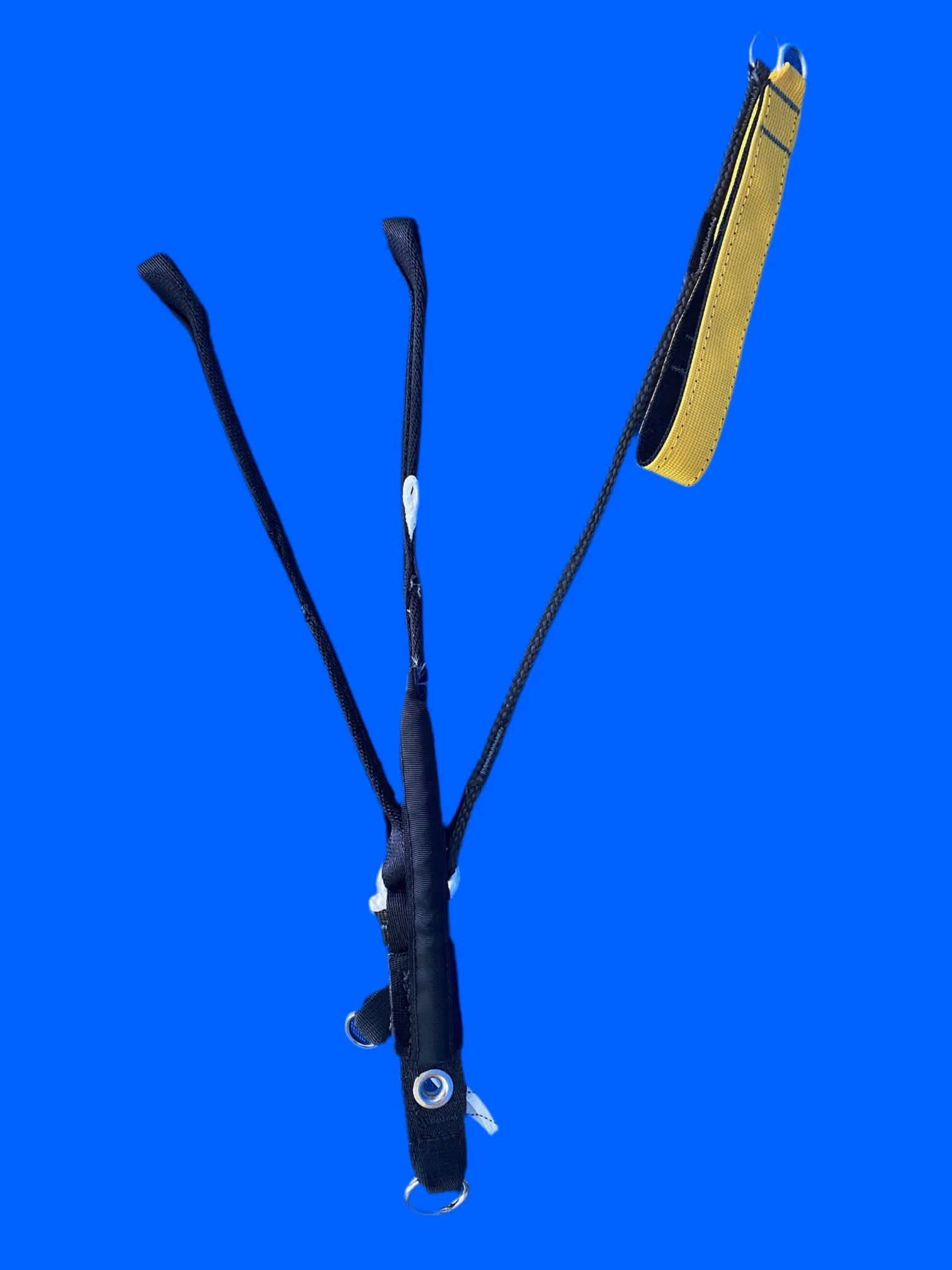 CUSTOM DESIGNED EQUIPMENT