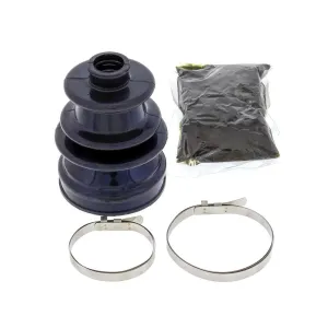 CV Boot Kit AXLE-18.9mm, BIG END-77.9mm, HEIGHT-105.3mm