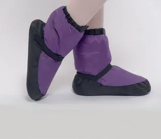 DansezVous Warm Up Booties