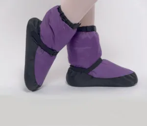 DansezVous Warm Up Booties