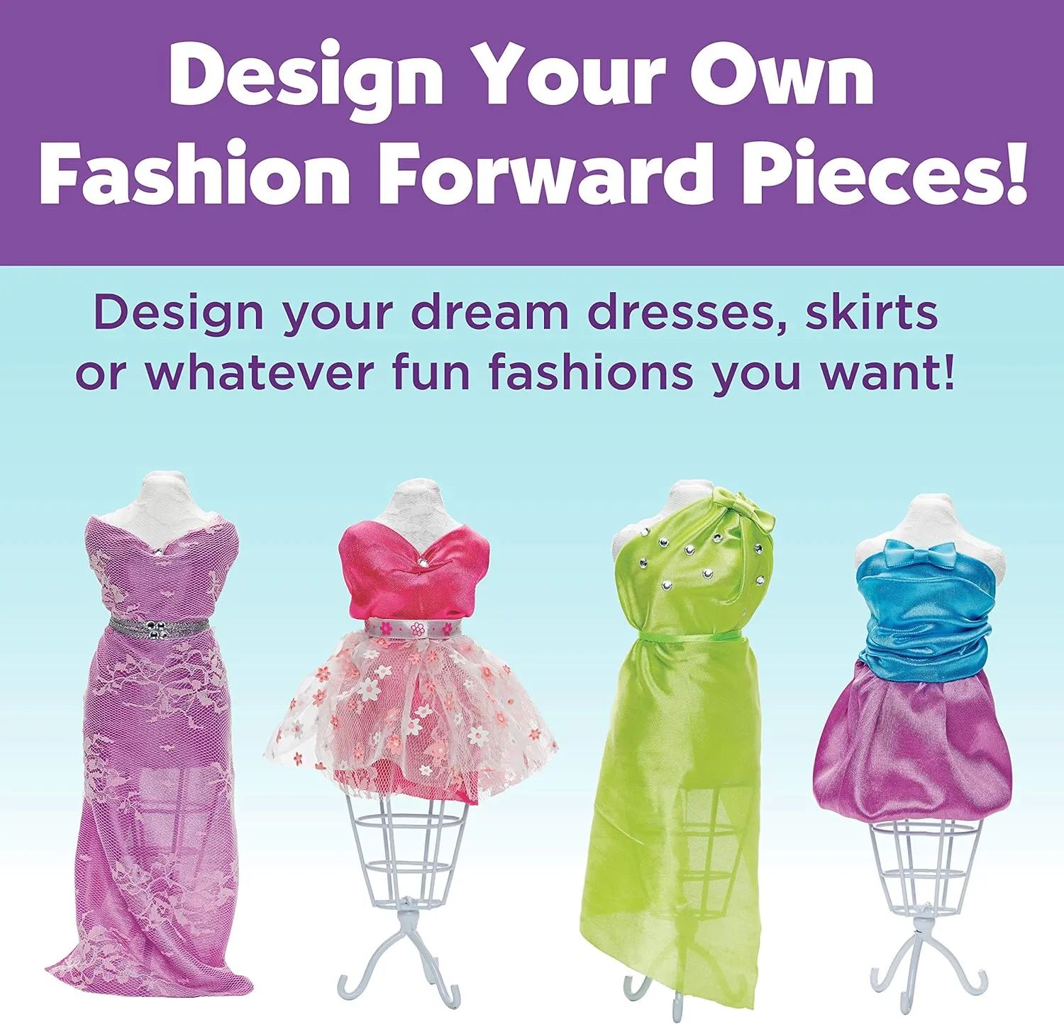 Designed by You Fashion Studio