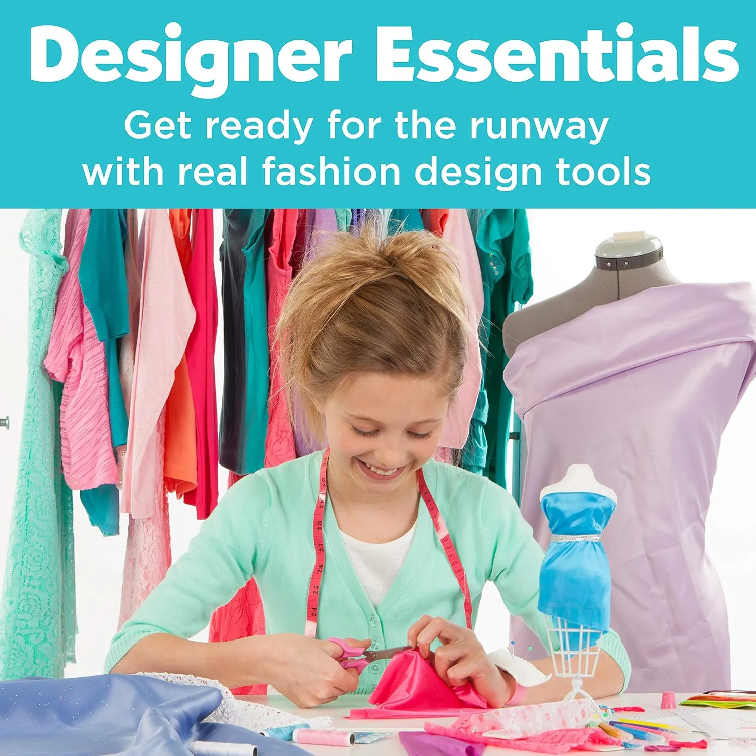 Designed by You Fashion Studio