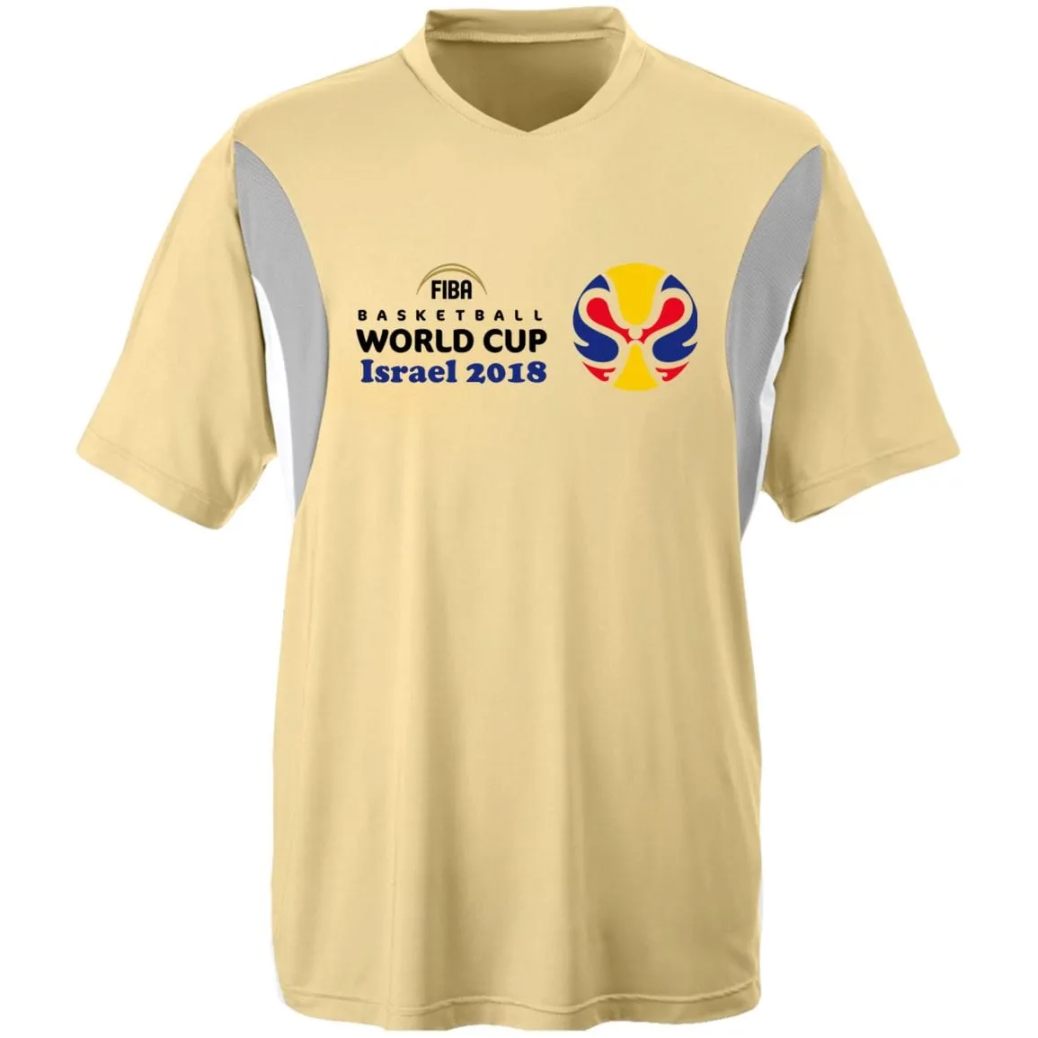 FIBA Israel Championship Sport Jersey