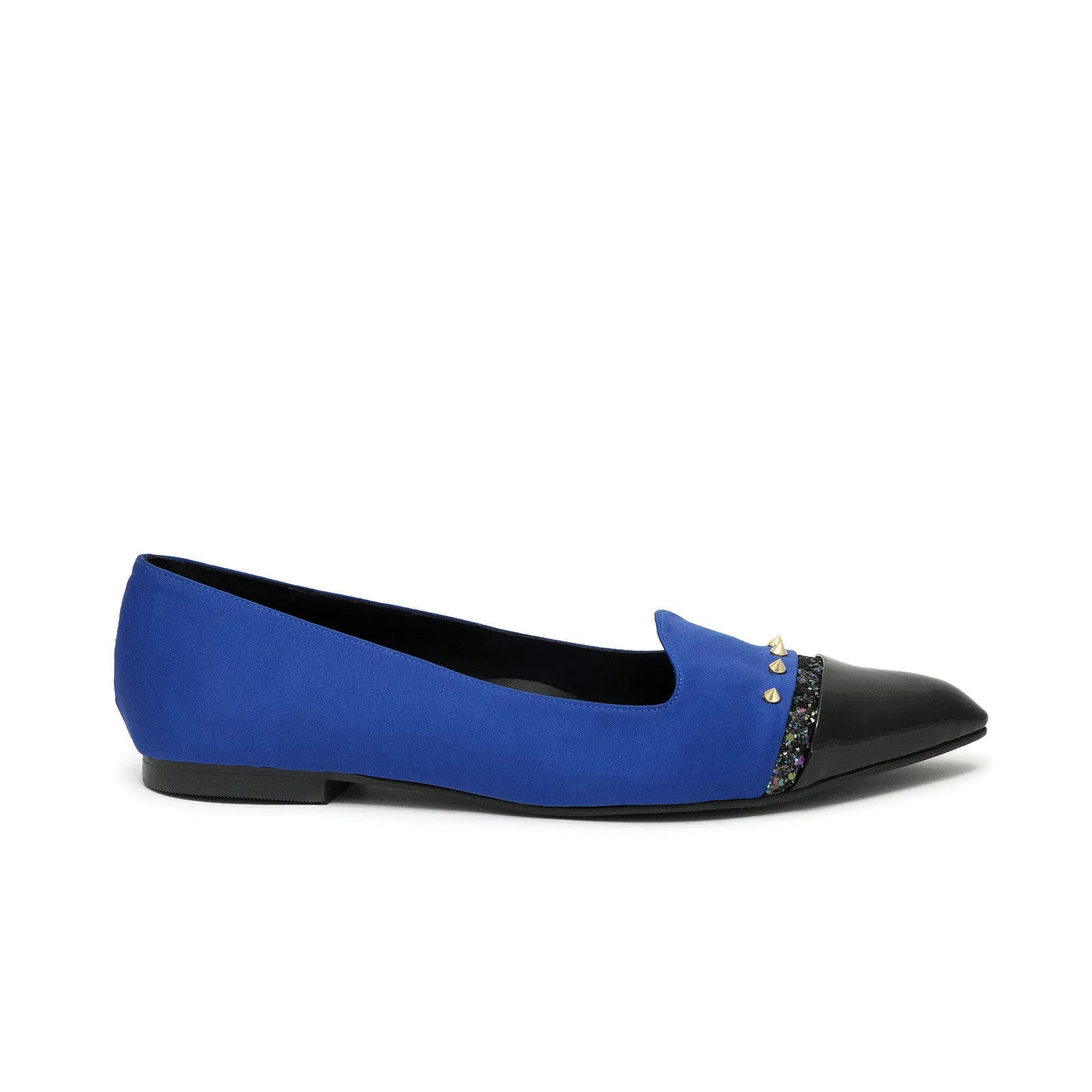Florentina Blue