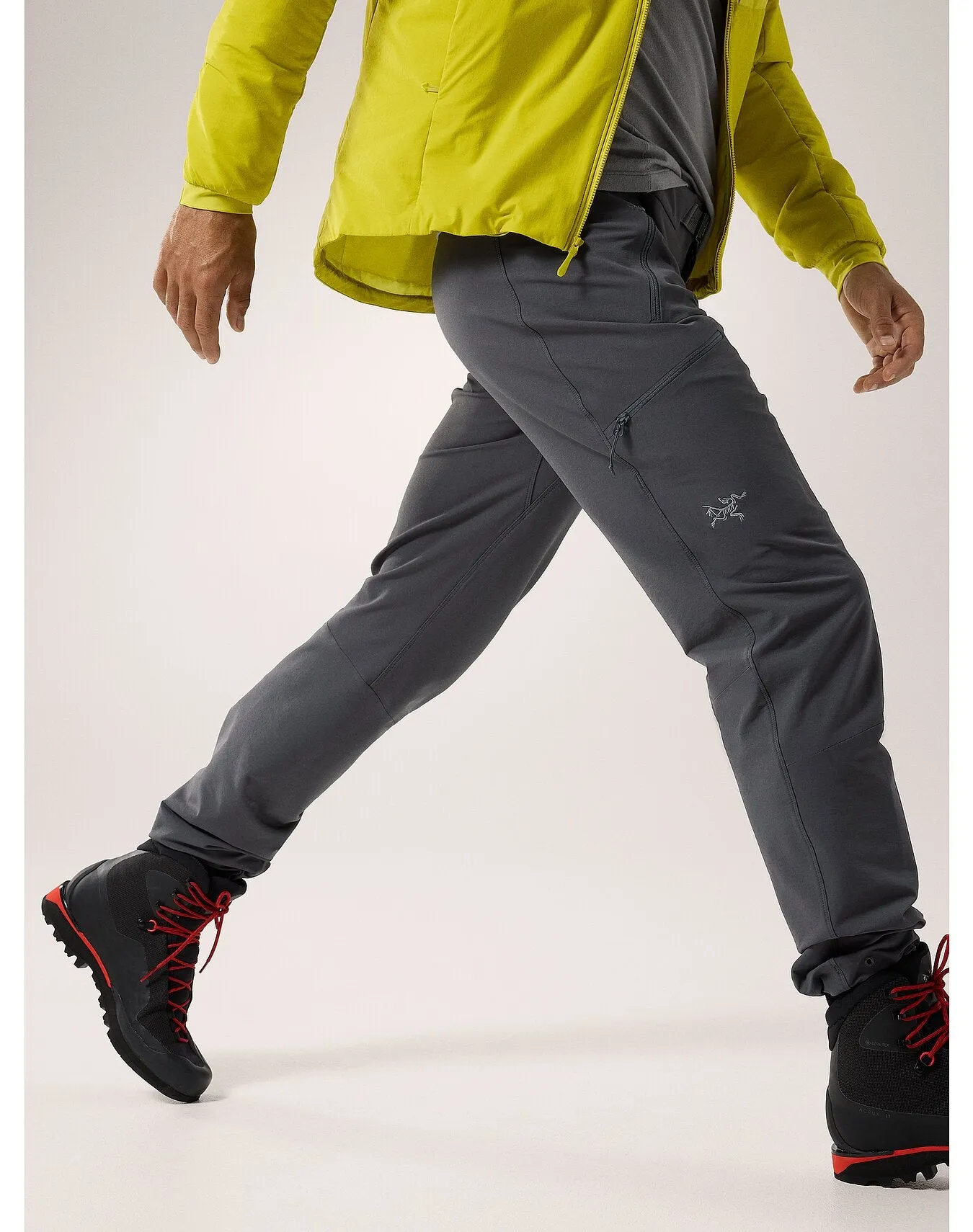Gamma AR Pants (Men's) - Past Season