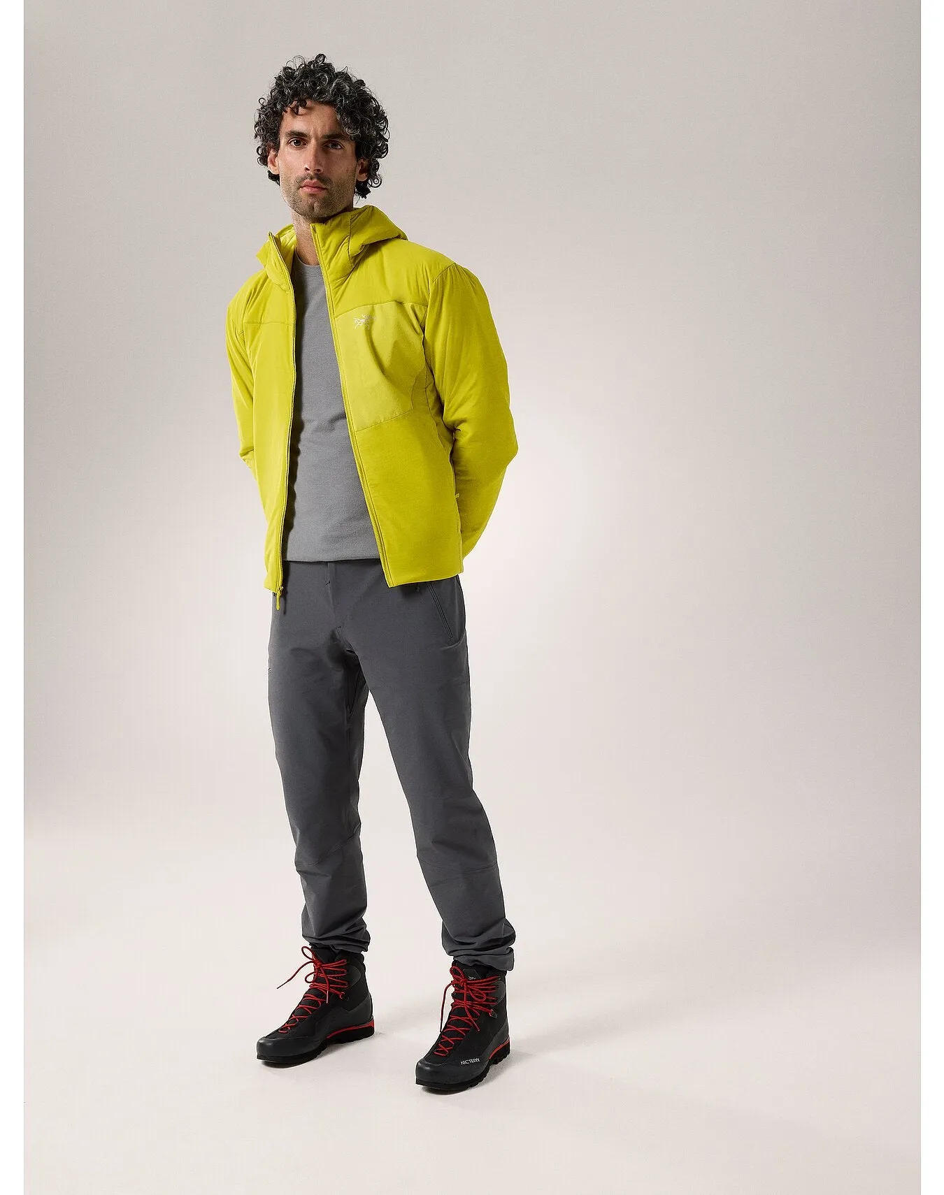 Gamma AR Pants (Men's) - Past Season