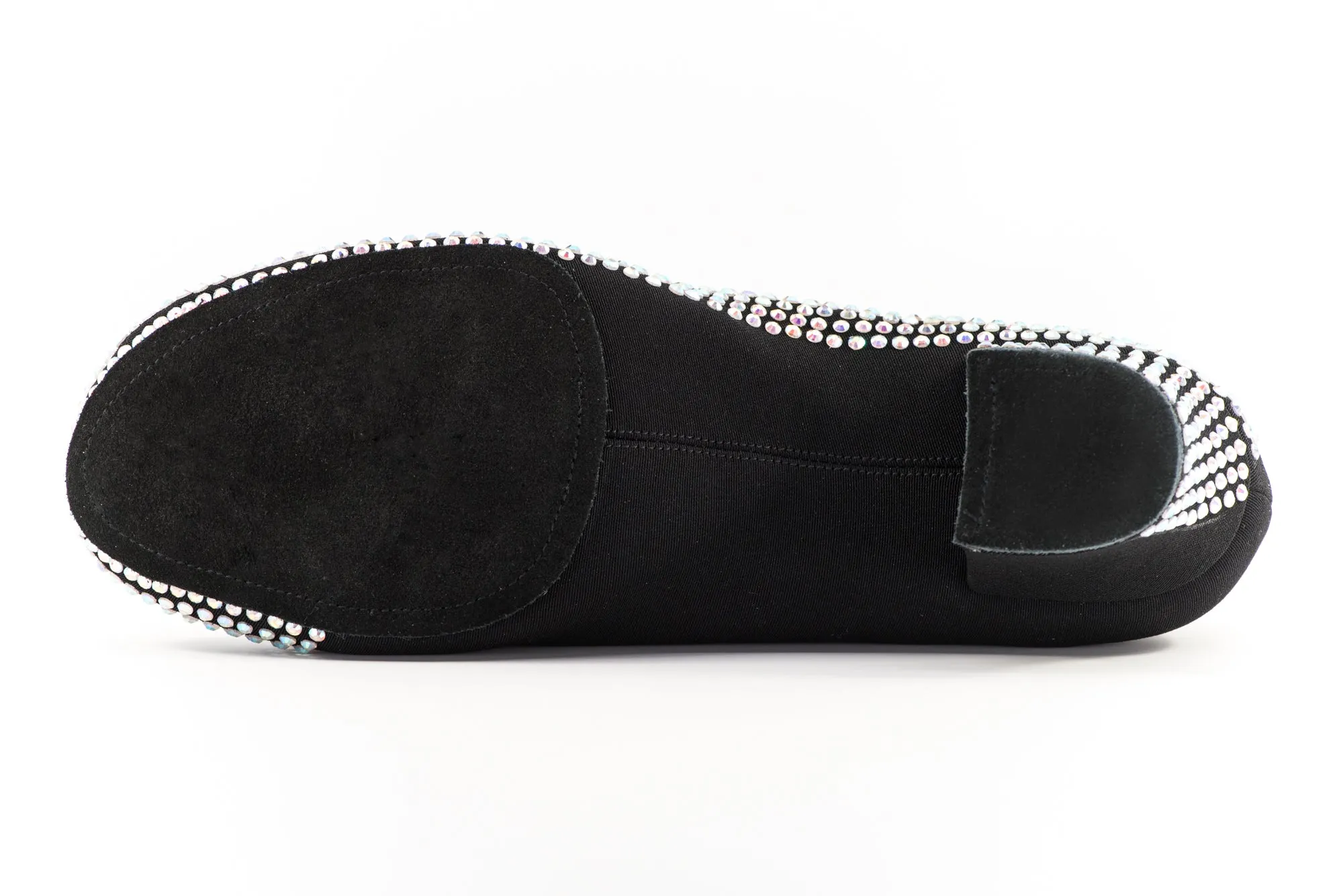 GFranco Cuban Rhinestone
