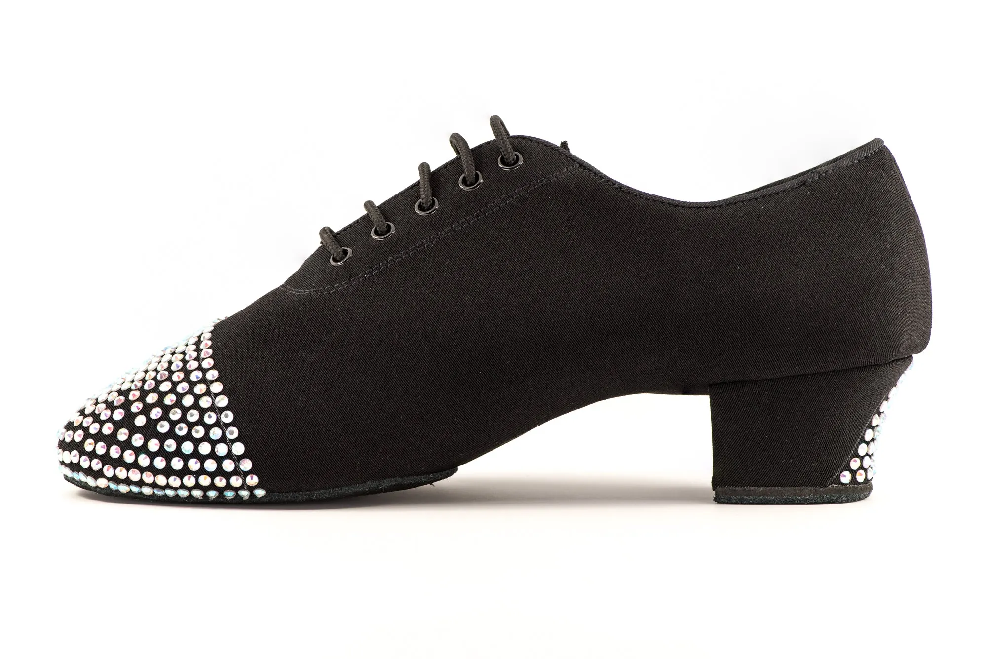 GFranco Cuban Rhinestone