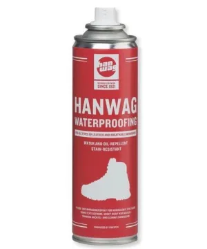 Hanwag Waterproofing