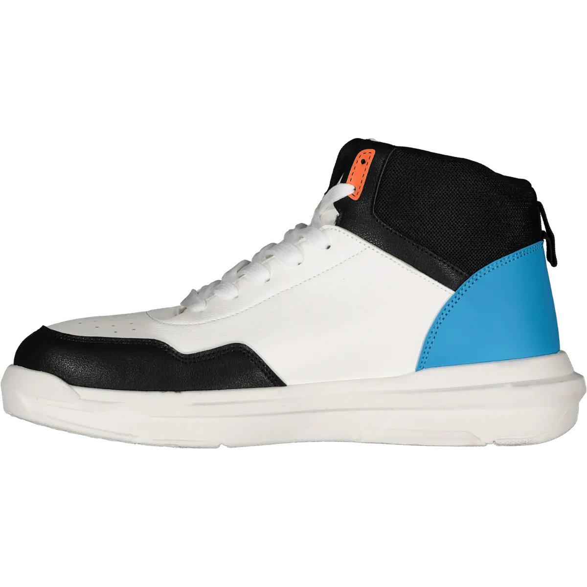 High Top Sneakers Older Boys