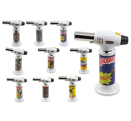 Illuminate your life using Deez Nutz Torches: An Ideal Light On The Go