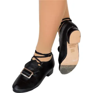Irish Jig Shoe Child