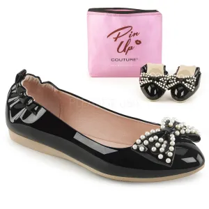 IVY-09 Black