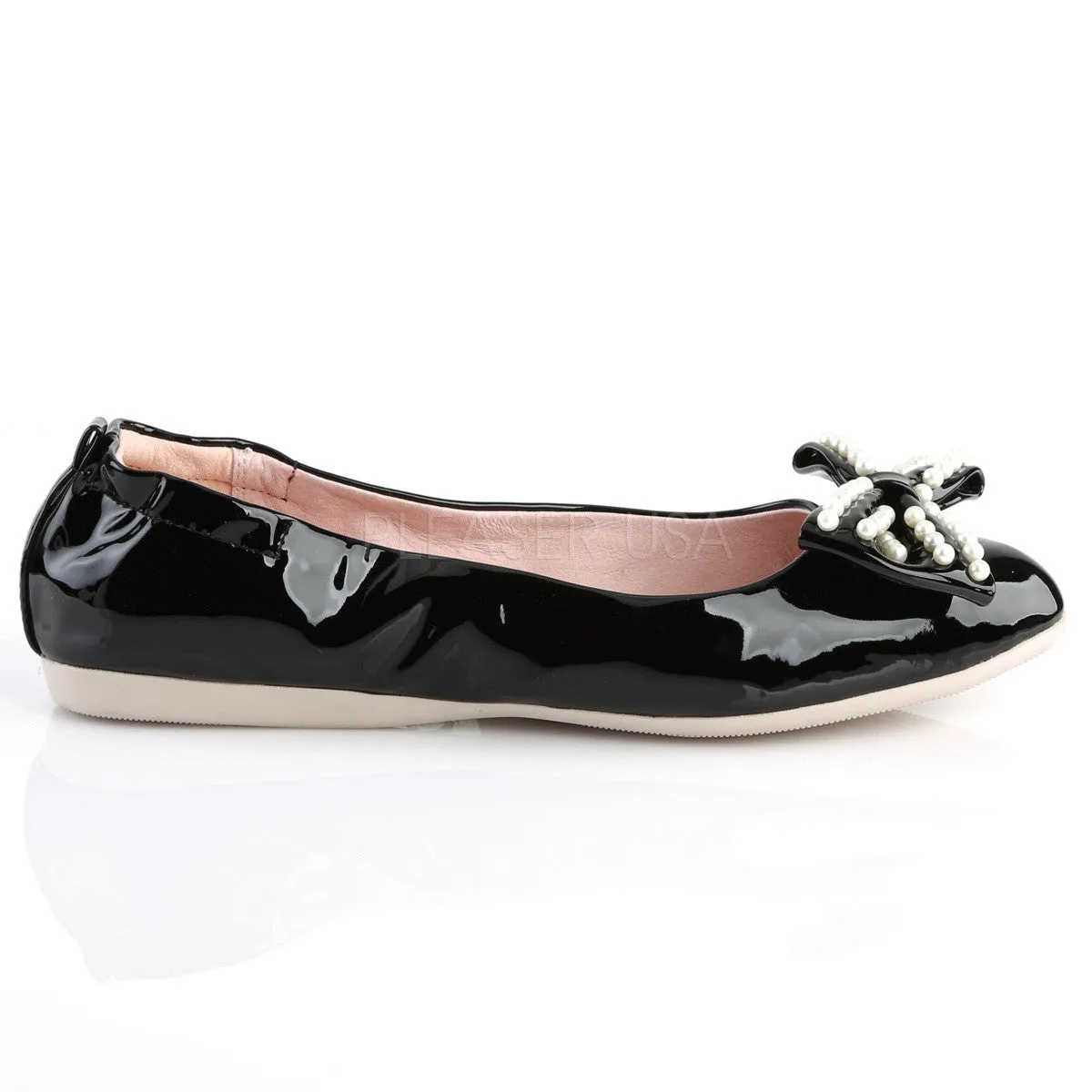 IVY-09 Black