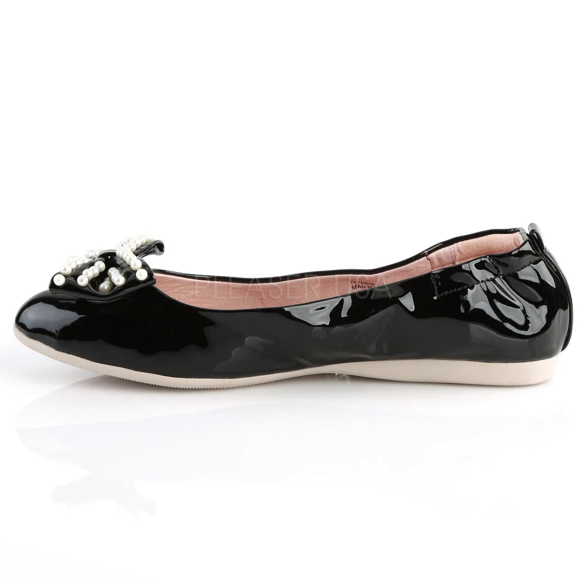 IVY-09 Black