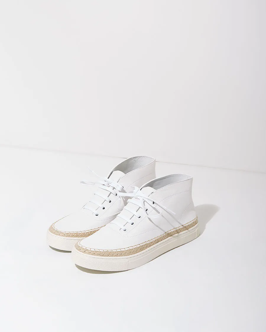 Jess High Top Sneaker