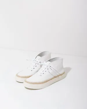 Jess High Top Sneaker