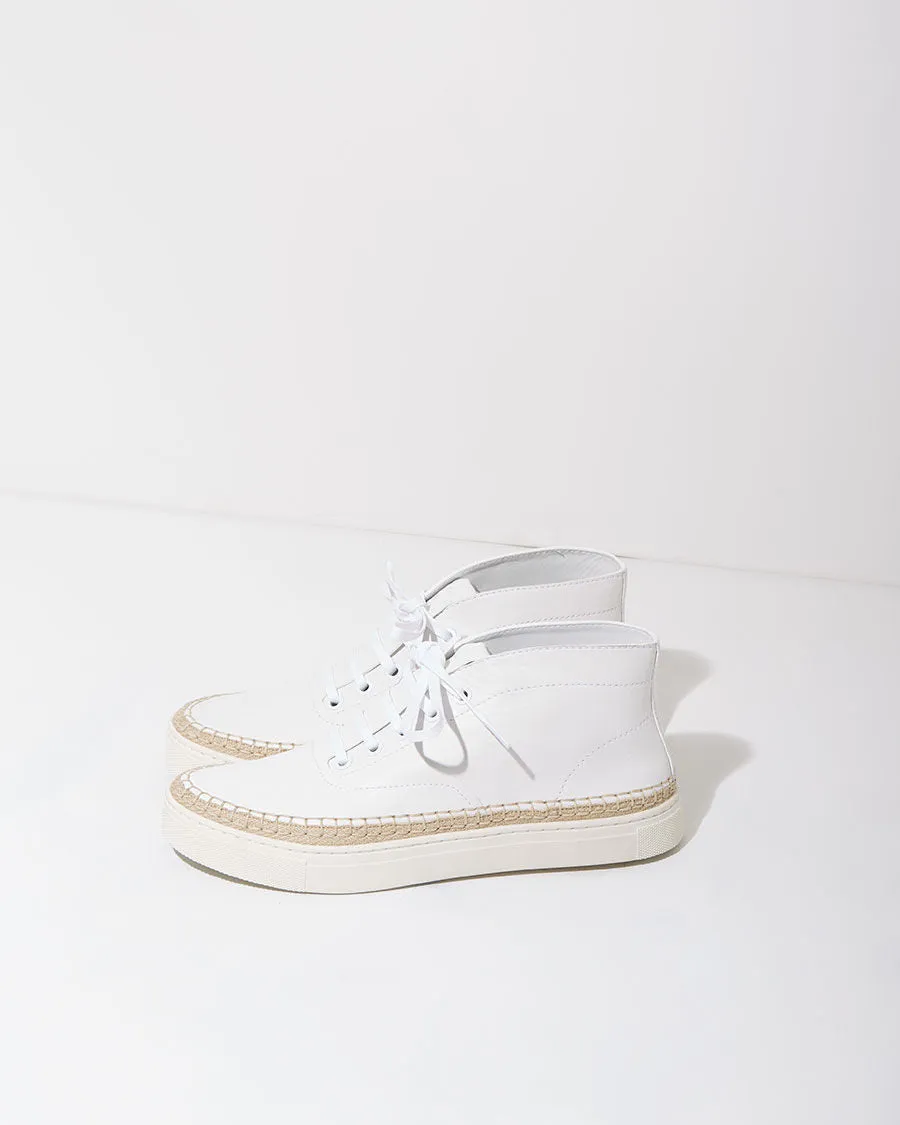 Jess High Top Sneaker