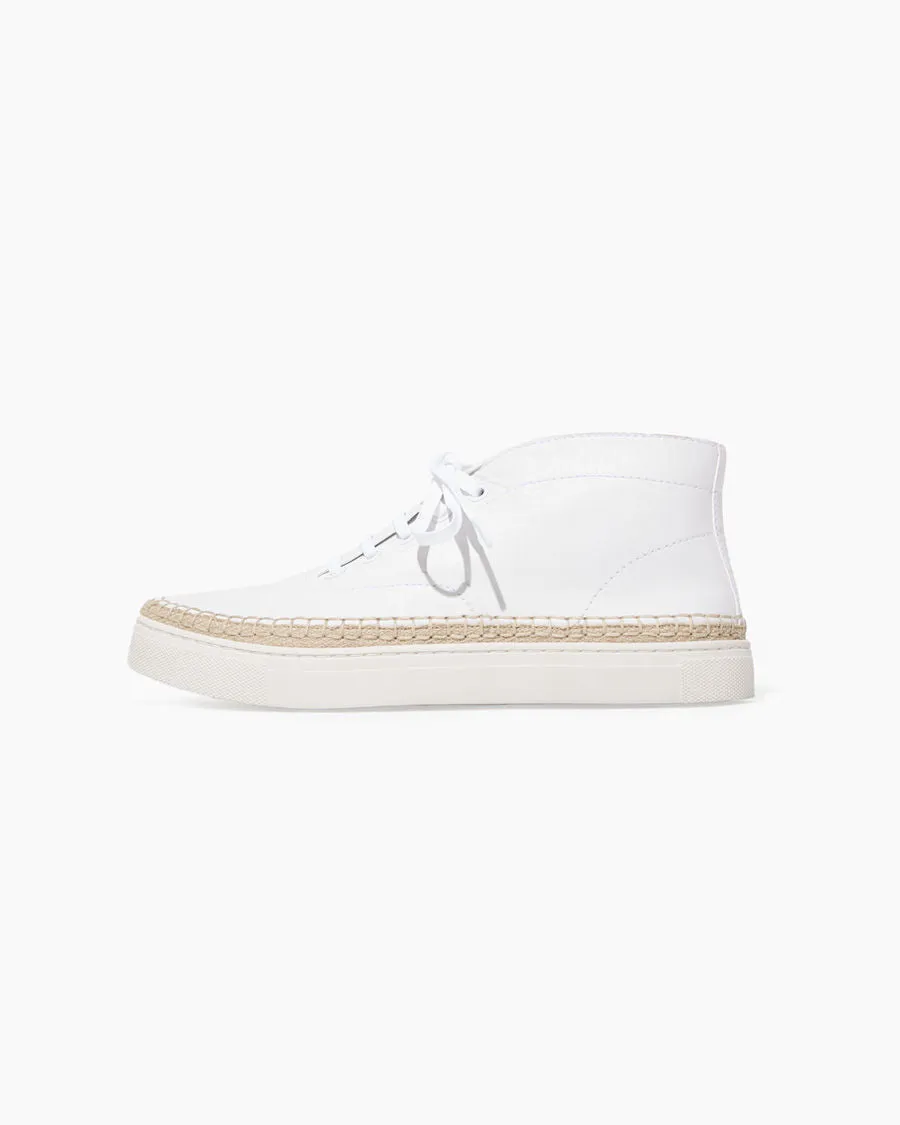 Jess High Top Sneaker