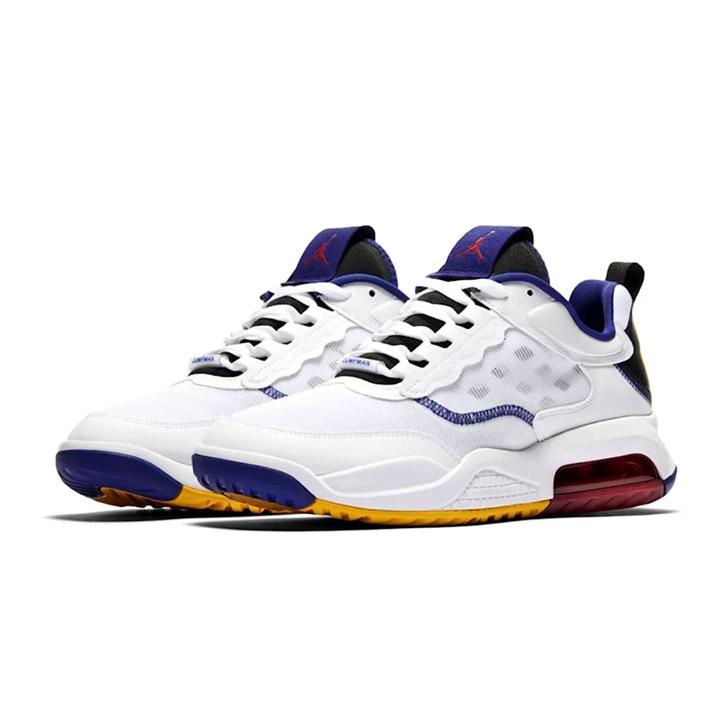 JORDAN MAX 200