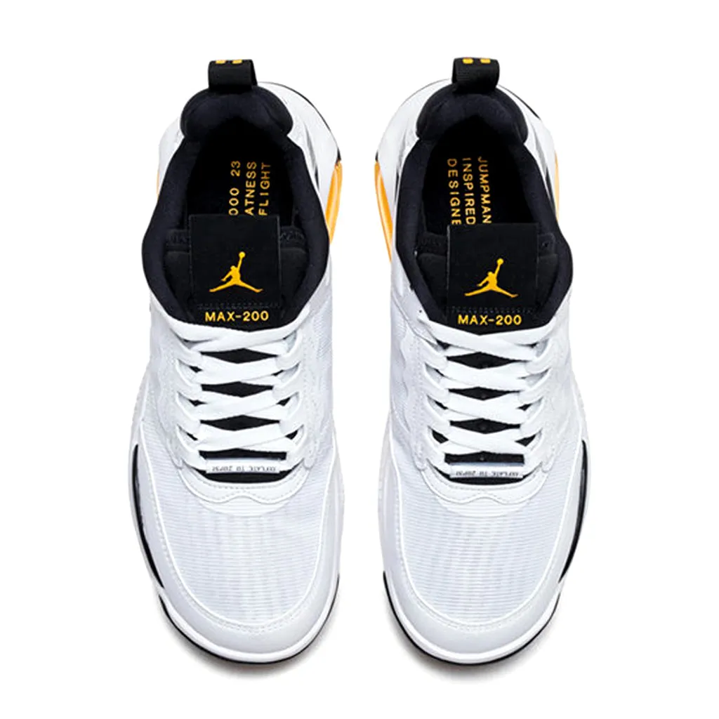 JORDAN MAX 200