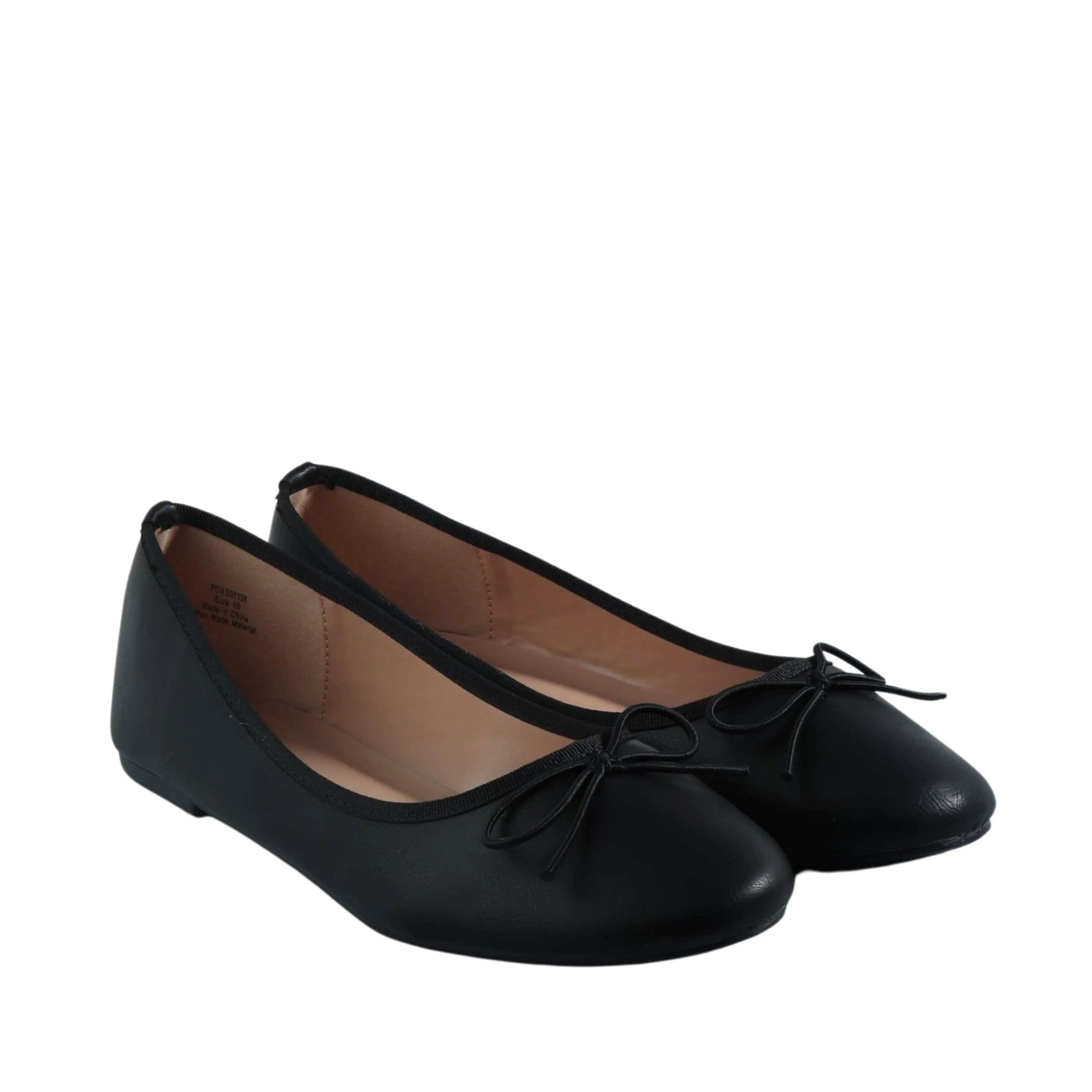 JOURNEE COLLECTION - Vika Flat