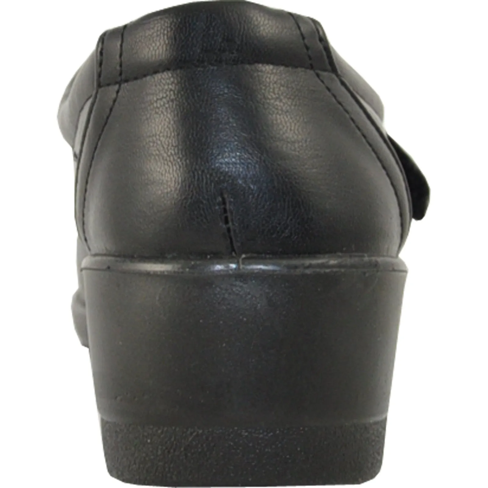 KOZI Women Casual Shoe OY6280 Comfort Shoe Black