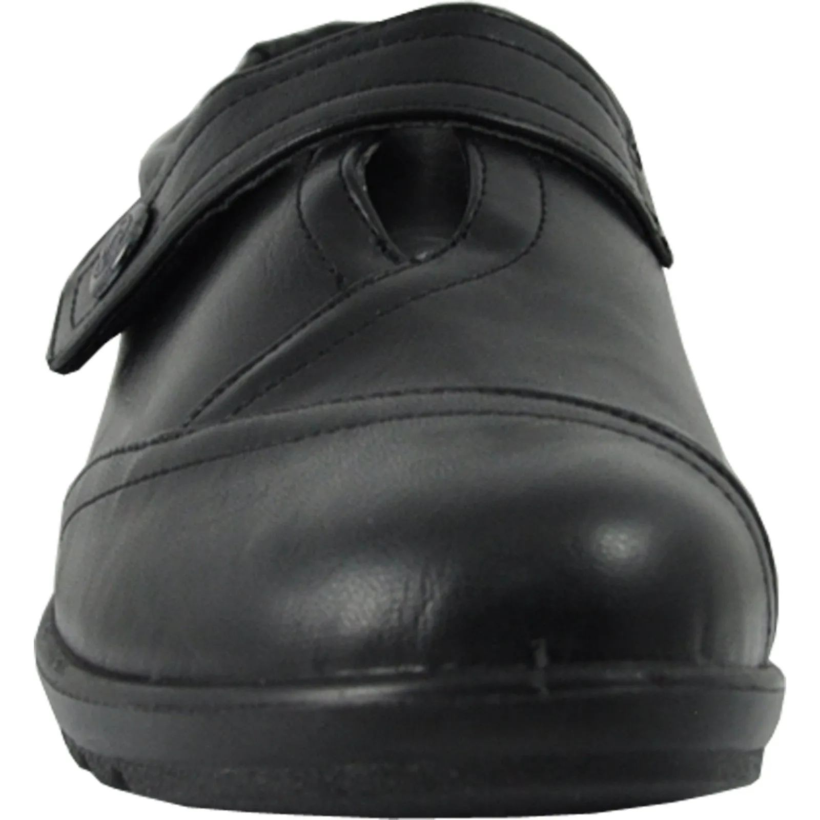 KOZI Women Casual Shoe OY6280 Comfort Shoe Black
