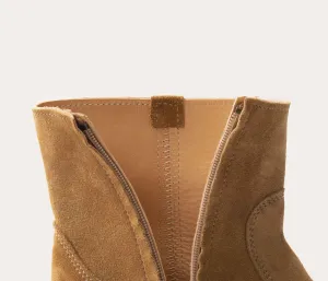 Leather lining