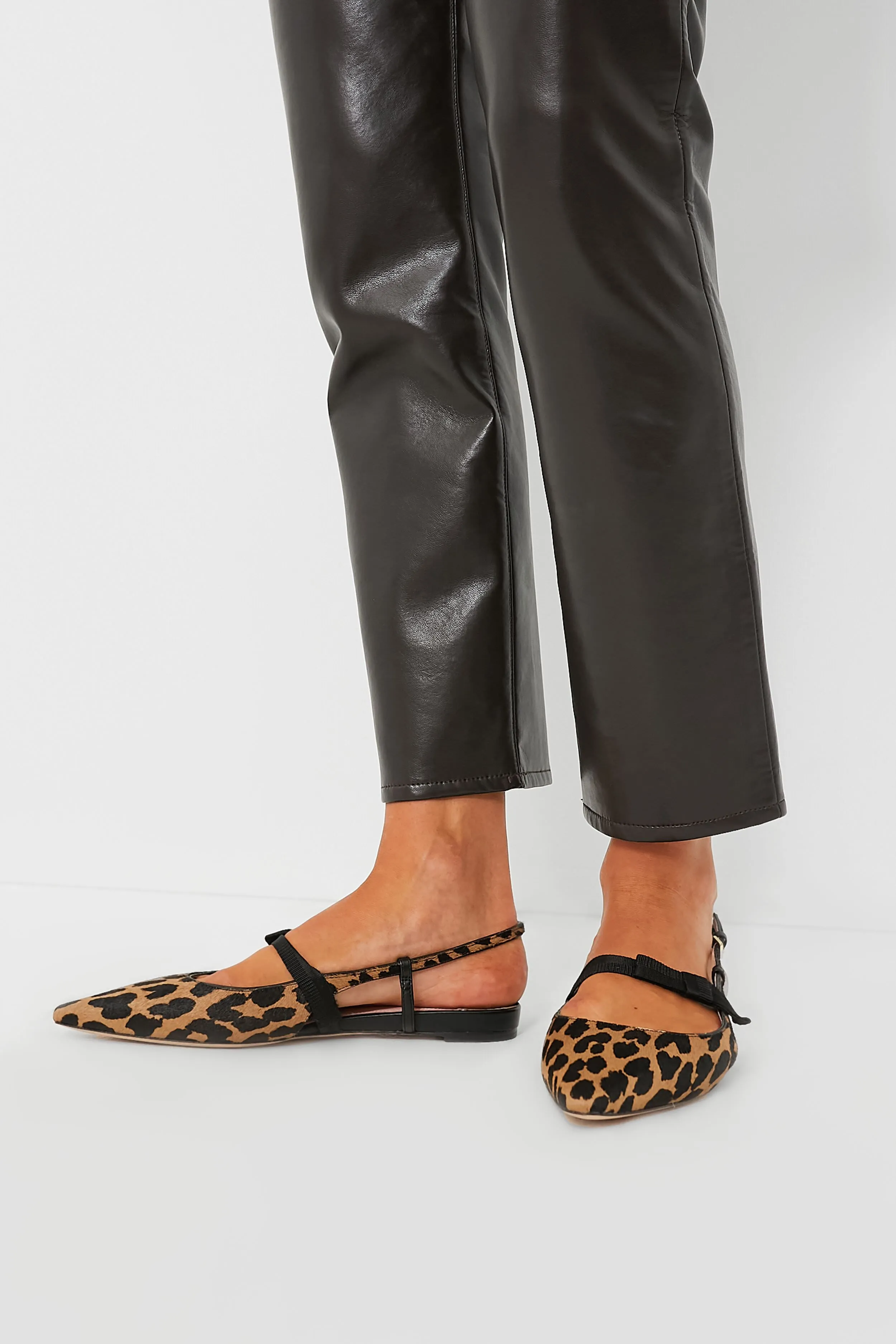 Leopard Maritza Flats