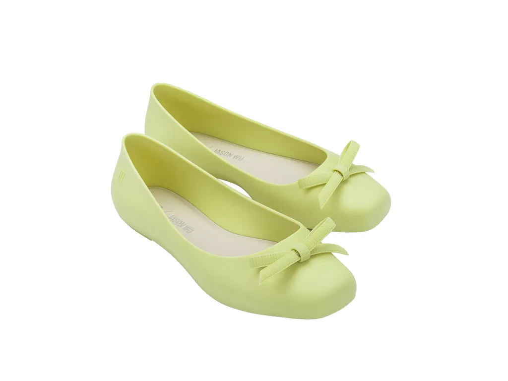 Melissa Aura   Jason Wu - Bow
