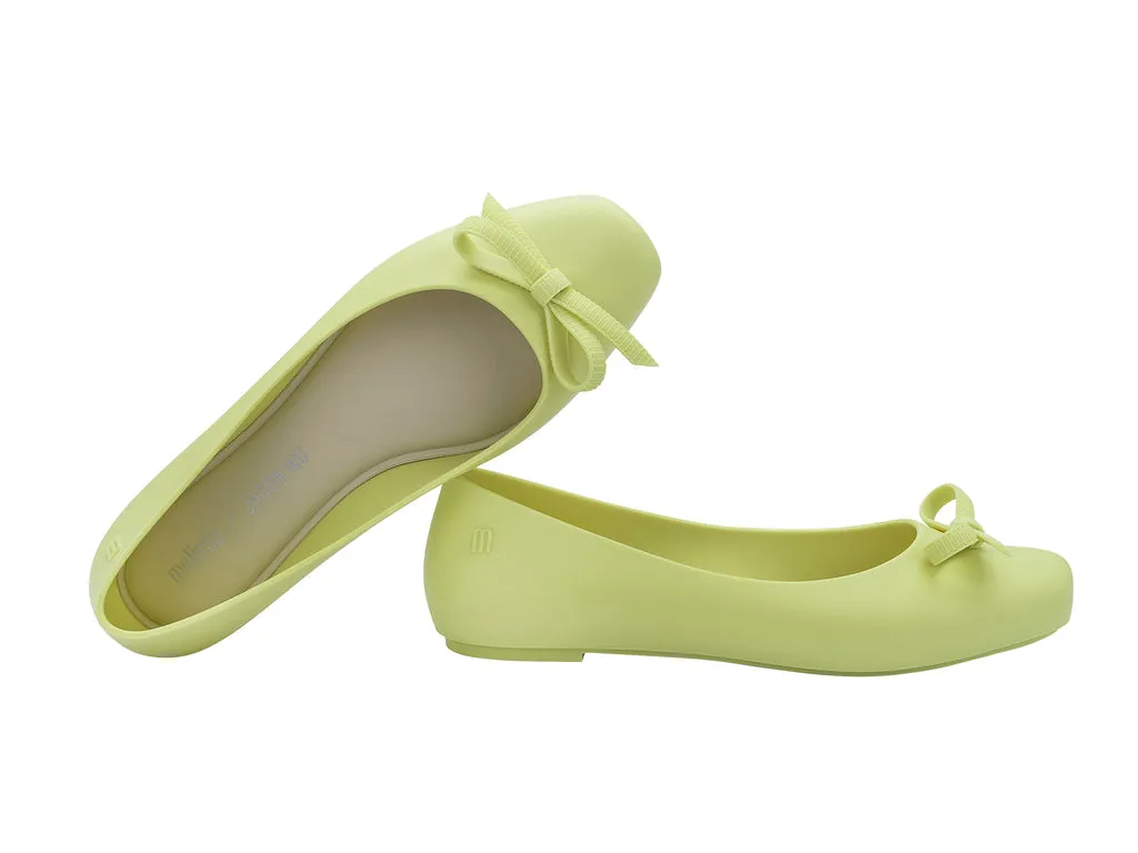 Melissa Aura   Jason Wu - Bow