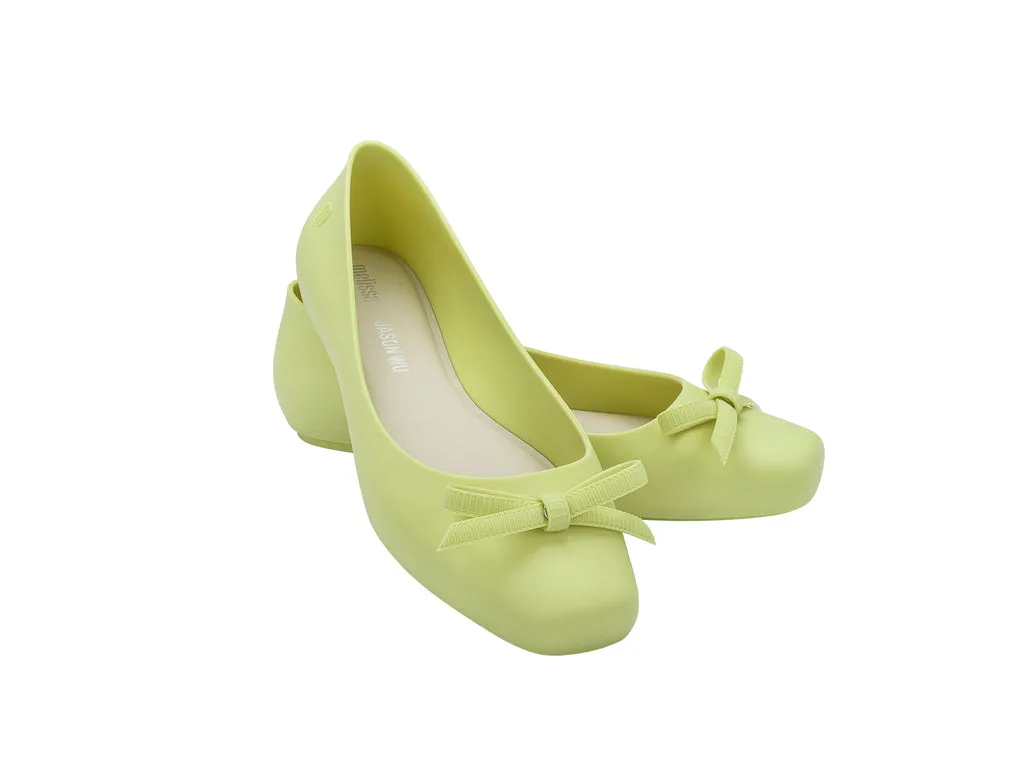 Melissa Aura   Jason Wu - Bow