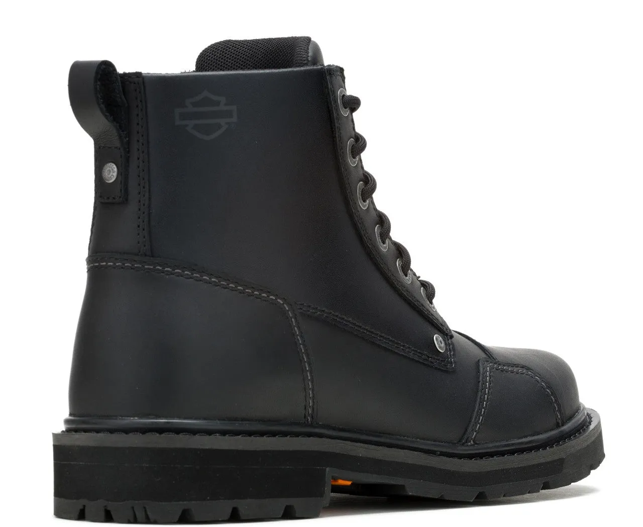 Men's Ironblock Casual Boot