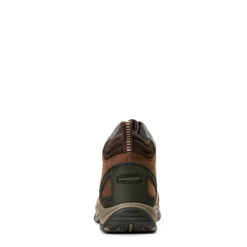 Mens Telluride Zip H20 Copper