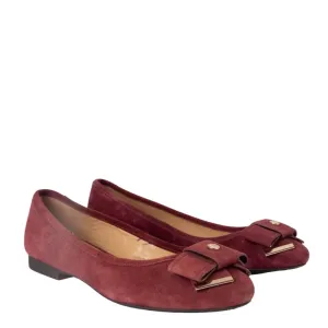 Michael Kors Kiera Ballet Flats