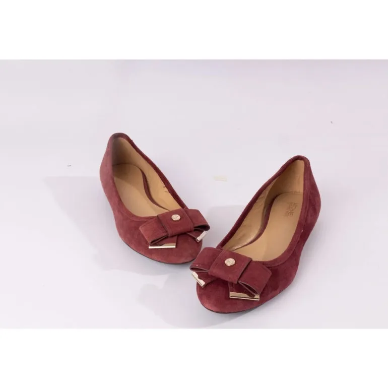 Michael Kors Kiera Ballet Flats