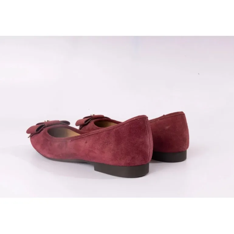 Michael Kors Kiera Ballet Flats