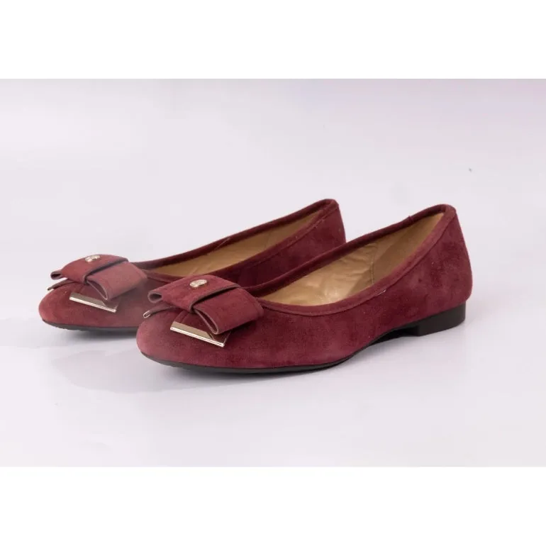 Michael Kors Kiera Ballet Flats