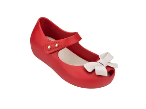 Mini Melissa Ultragirl Bow II BB