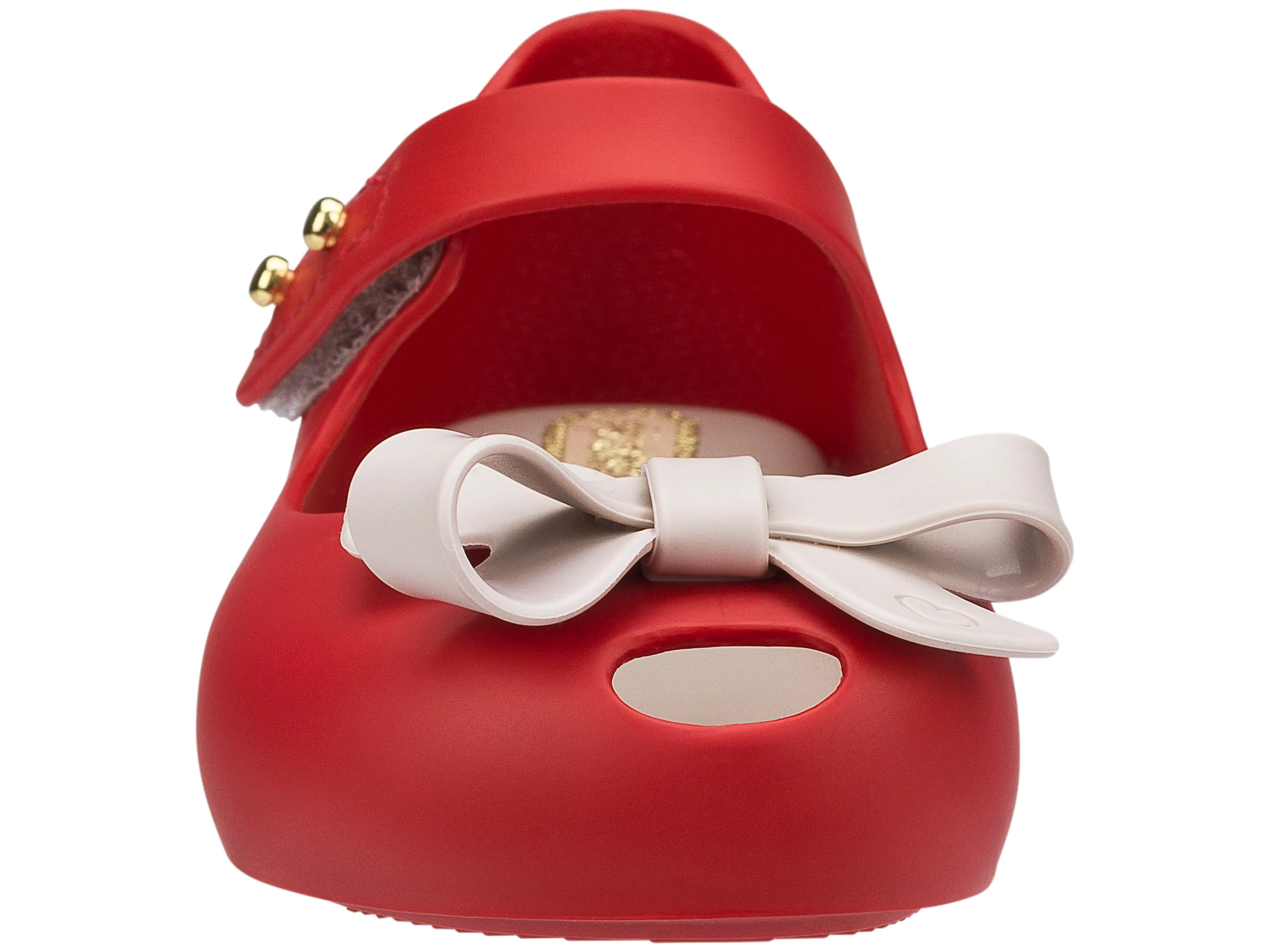 Mini Melissa Ultragirl Bow II BB