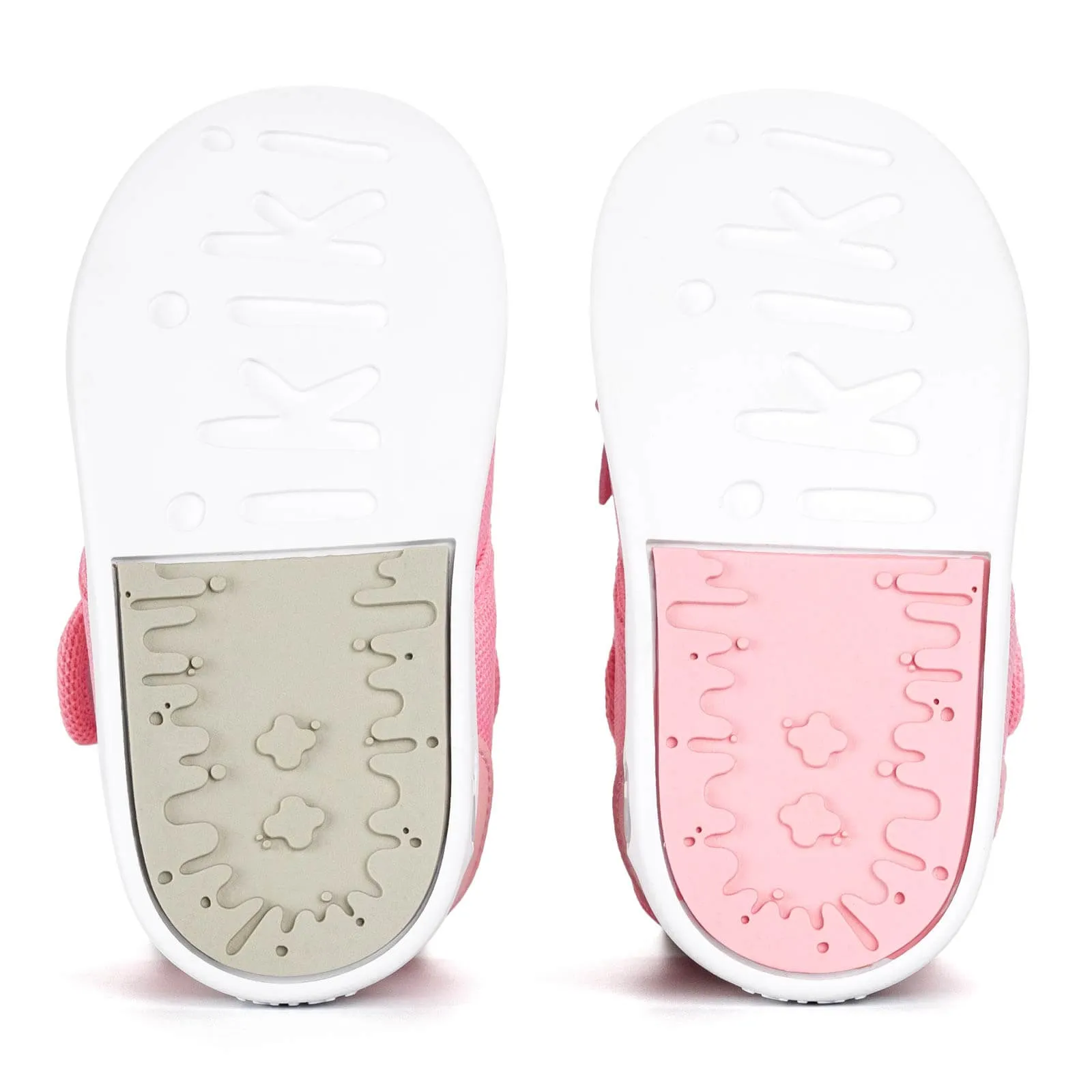 Mo Willems' Piggie Squeaky Toddler Shoes | Pink