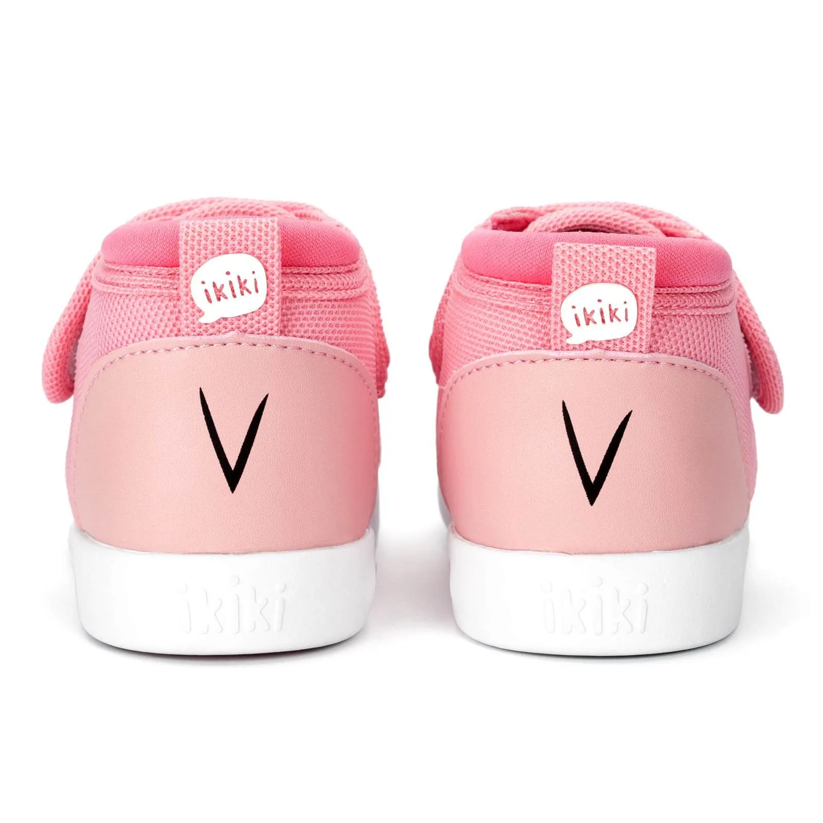 Mo Willems' Piggie Squeaky Toddler Shoes | Pink
