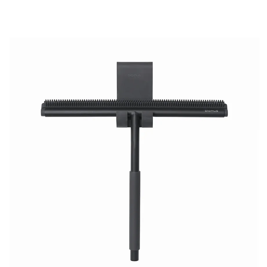 Modo Bath Collection | Black