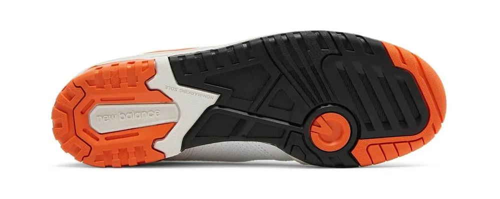 New Balance 550 Syracuse (UK8.5/US9)