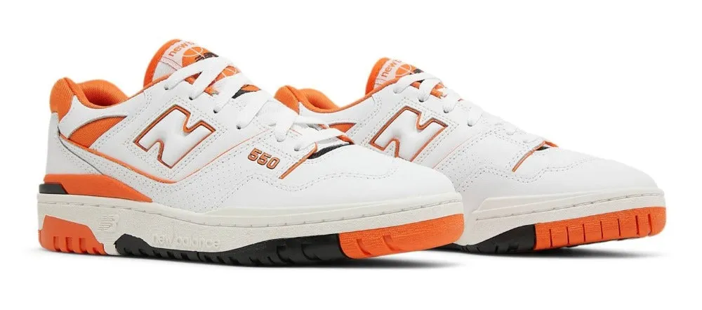 New Balance 550 Syracuse (UK8.5/US9)