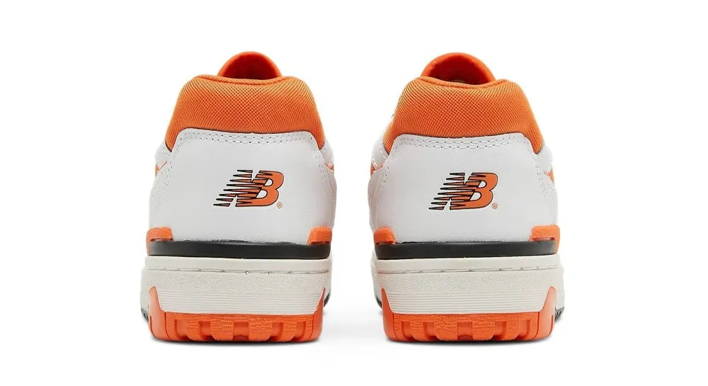 New Balance 550 Syracuse (UK8.5/US9)