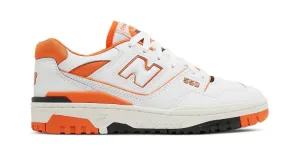 New Balance 550 Syracuse (UK8.5/US9)