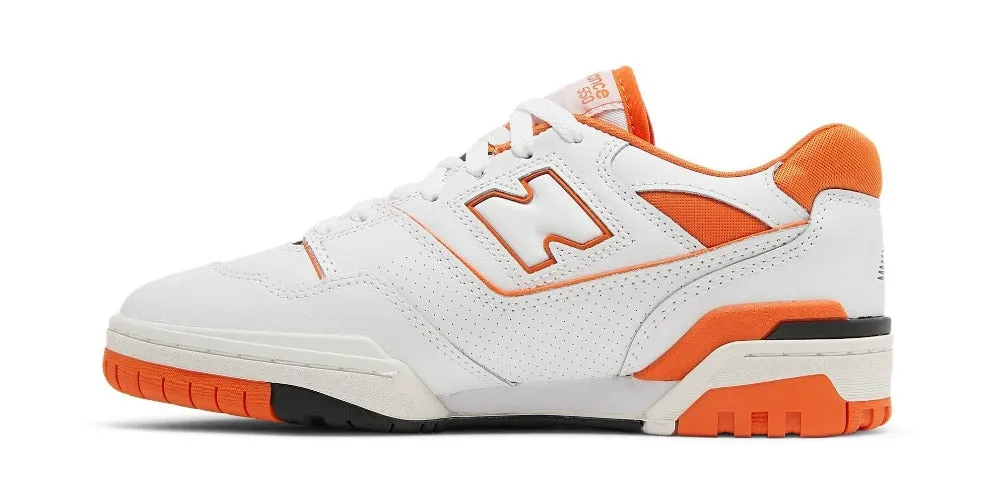New Balance 550 Syracuse (UK8.5/US9)