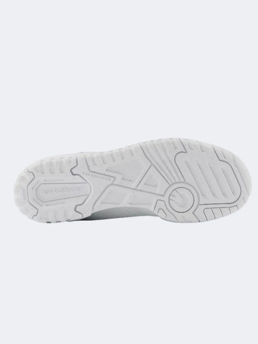 New Balance 550 Women Lifestyle Shoes White/Indigo/Grey